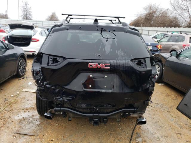 3GKALVEX1KL382855 GMC Terrain Slt