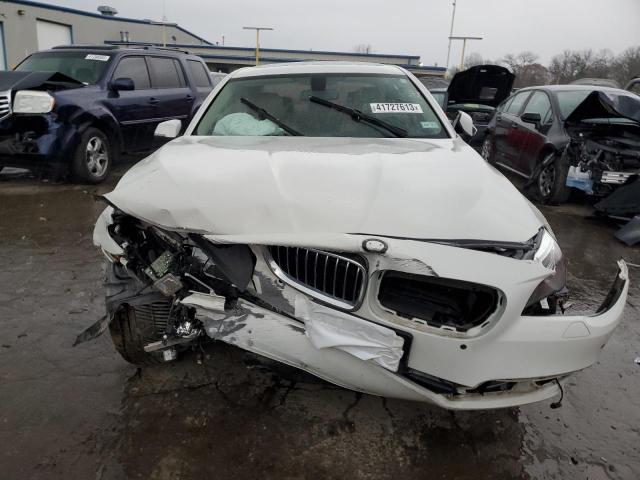 WBA5A5C59FD517528 BMW 528 I