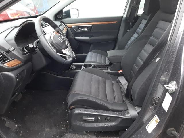 7FARW2H5XKE000064 Honda CR-V EX