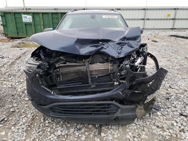 3GKALUEU8JL255499 GMC Terrain Sle
