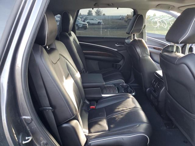 5FRYD4H82HB021131 Acura Mdx Advance
