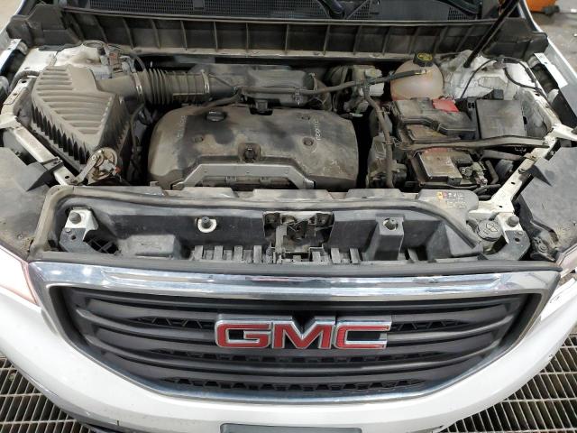 1GKKNJLA4HZ108931 GMC ACADIA SL