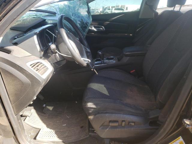 2GKFLTEK9H6261003 GMC Terrain Sle
