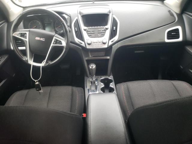 2GKFLTEK0H6237222 GMC Terrain Sle