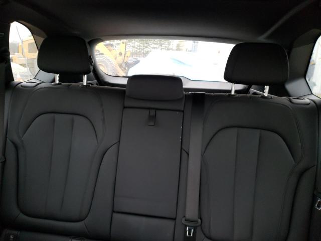 5UXCR6C06N9K51687 BMW X5 Xdrive40i