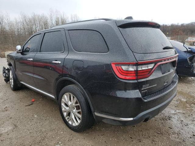 1C4RDJEG7FC946966 Dodge Durango Citadel