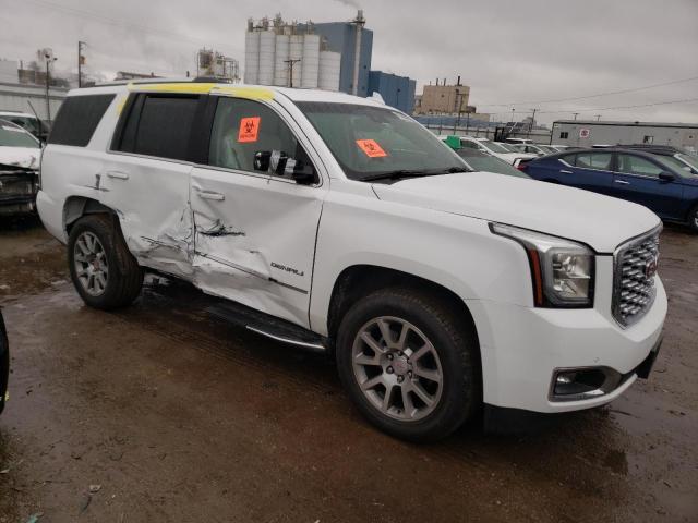 1GKS2CKJ4JR221306 GMC YUKON DENALI