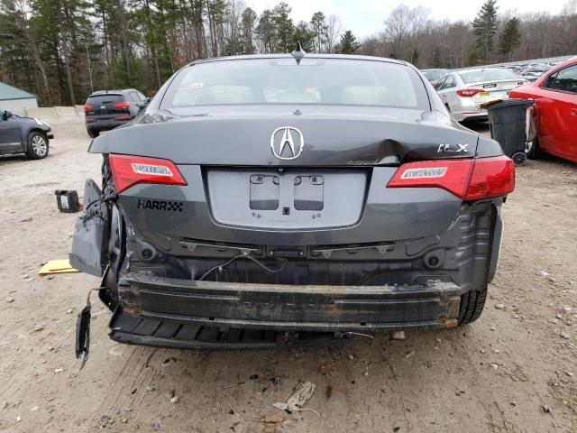 19VDE1F79EE010689 Acura Ilx 20 Tech