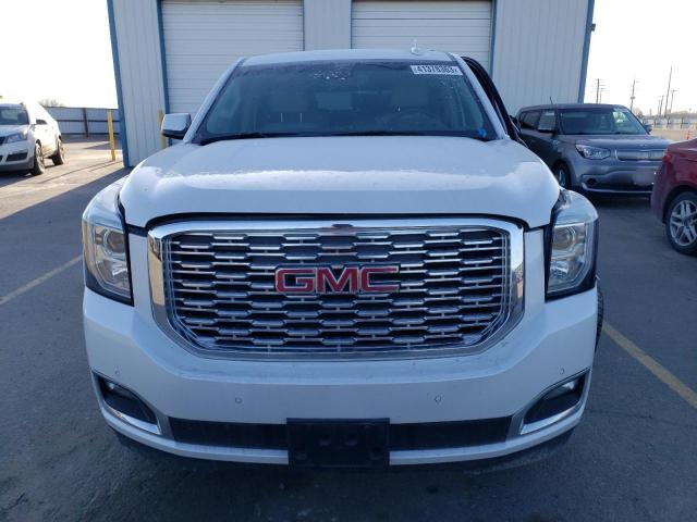 1GKS2CKJ3JR284641 GMC YUKON DENALI
