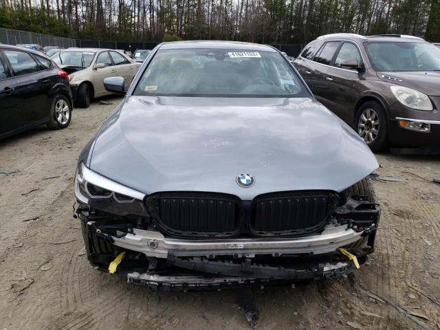 WBAJA7C58JG909479 BMW 530 XI