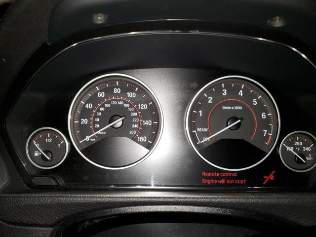 WBA4A7C58FD415452 BMW 428 Xi Gran Coupe