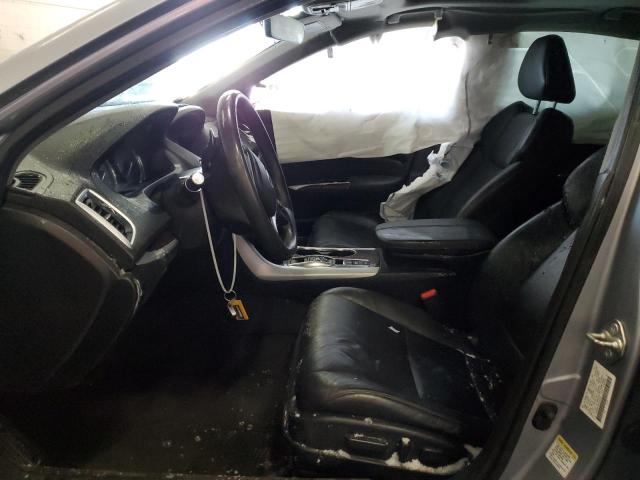 19UUB3F53FA007383 Acura TLX TECH