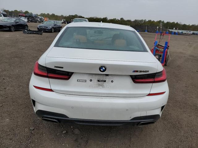 3MW5U9J07N8C38287 BMW M340XI