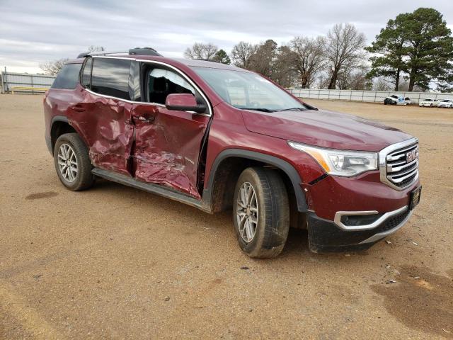 1GKKNLLS4JZ219747 GMC ACADIA SLE