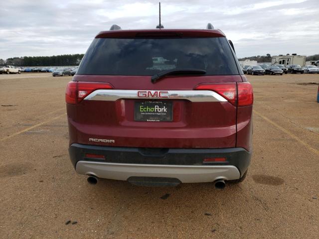 1GKKNLLS4JZ219747 GMC ACADIA SLE