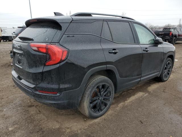 3GKALMEV2KL398605 GMC Terrain Sle