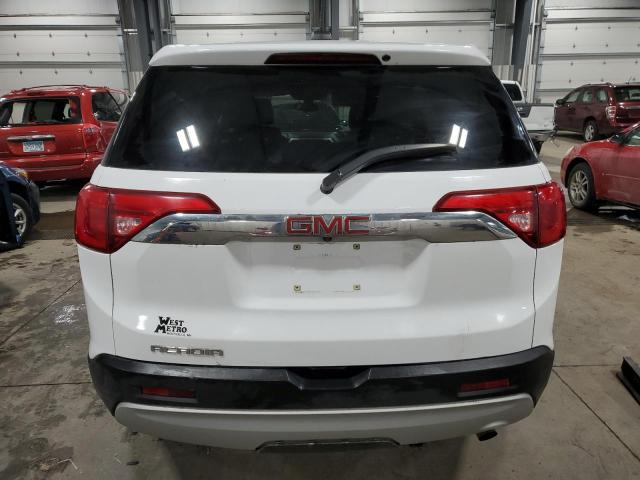1GKKNJLA4HZ108931 GMC ACADIA SL