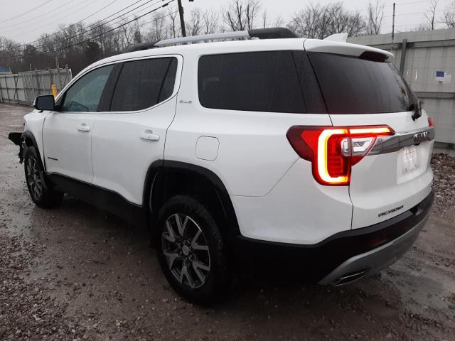 1GKKNRLS5LZ152159 GMC ACADIA SLE