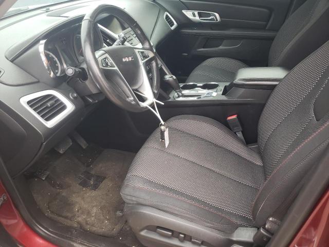 2GKFLTEK0H6237222 GMC Terrain Sle