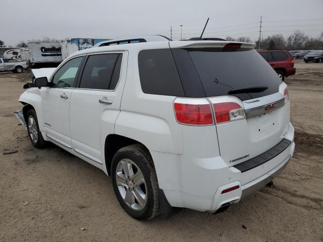 2GKFLZEK2F6214198 GMC Terrain Denali