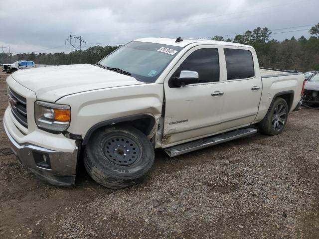 3GTP1VEC5EG407682 auction archive image