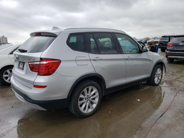 5UXWX9C3XH0T16600 BMW X3 Xdrive28i