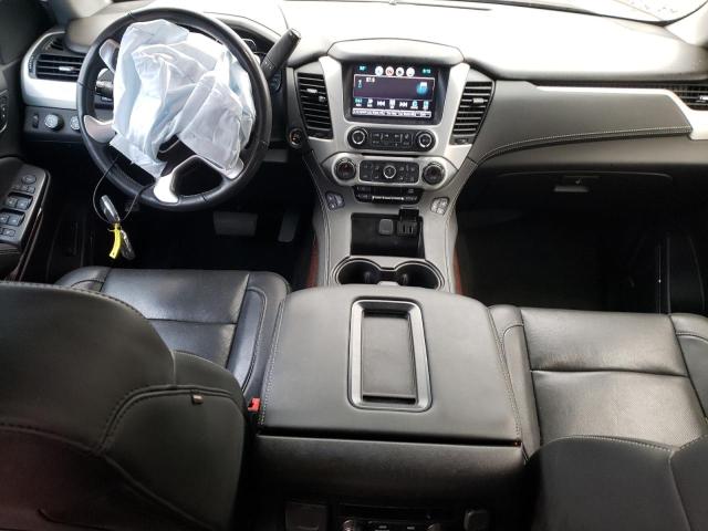 1GKS2BKC8JR388733 GMC YUKON SLT