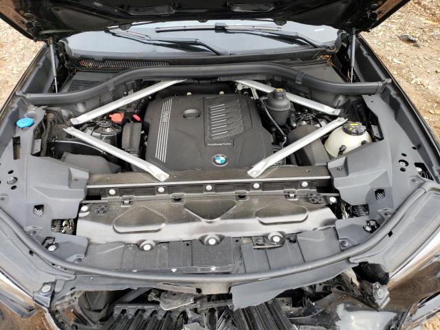 5UXCR6C54KLL35646 BMW X5 Xdrive40i
