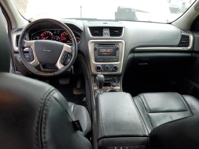 1GKKRTKD2EJ237191 GMC Acadia Denali