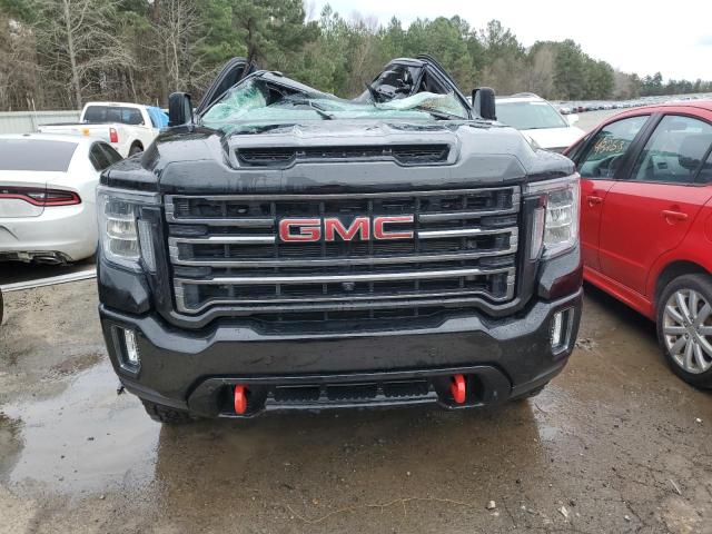 1GT49PEY4MF273220 GMC Sierra K2500 At4