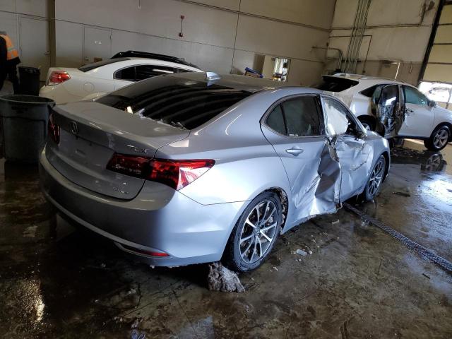 19UUB3F53FA007383 Acura TLX TECH