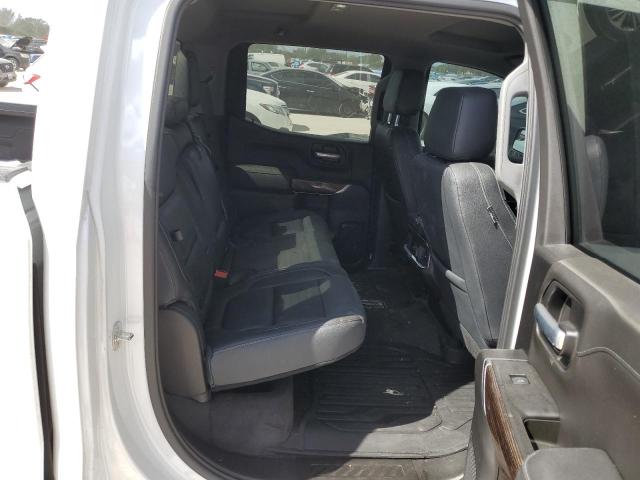 1GTU9CET6MZ163779 GMC Sierra K1500 Elevation