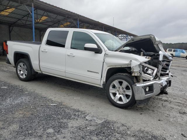 3GTU2UEC1FG249062 GMC Sierra K1500 Sle