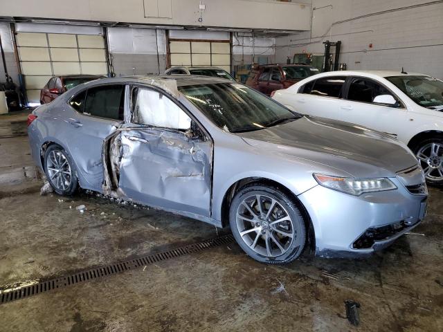 19UUB3F53FA007383 Acura TLX TECH