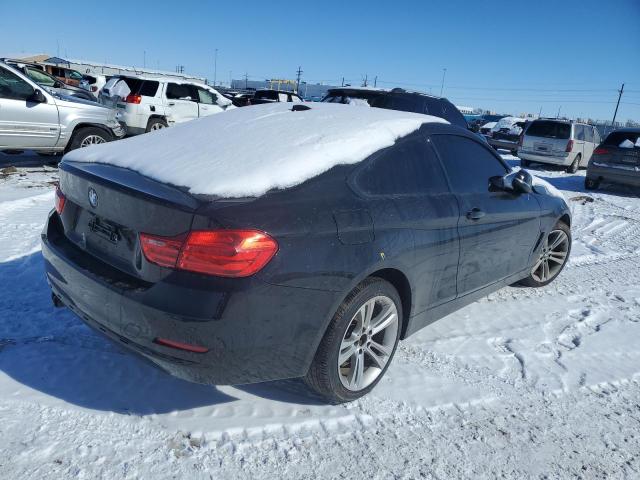 WBA3N9C58EK245731 BMW 428 XI