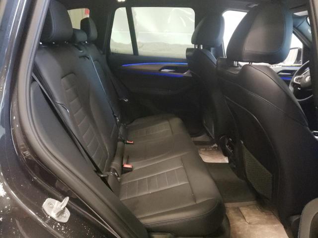5UXTS3C5XK0Z08120 BMW X3 Xdrivem40i