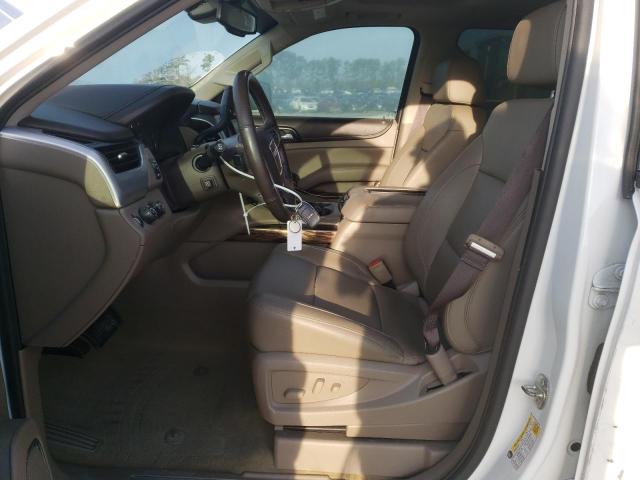 1GKS2BKC8HR228507 GMC YUKON SLT