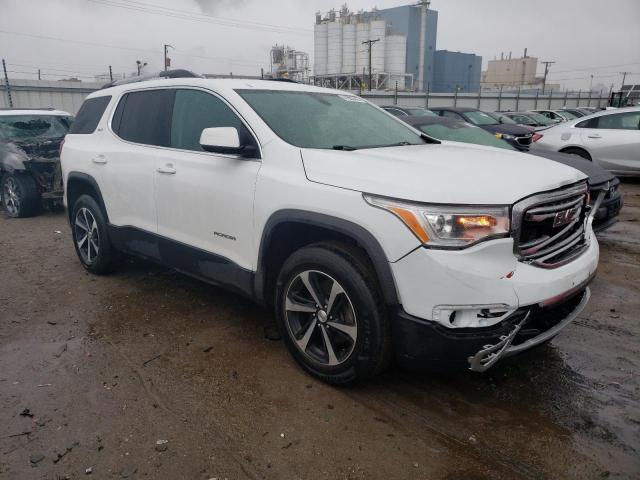 1GKKNMLSXHZ246368 GMC Acadia Slt-1