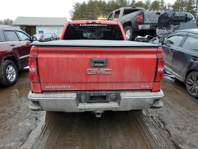1GTV2MEC3GZ357480 GMC Sierra K1500 Sle