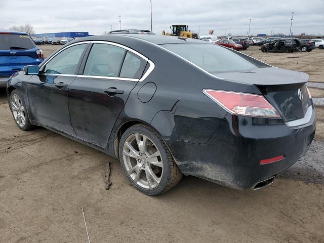 19UUA9F74EA002389 Acura Tl Advance