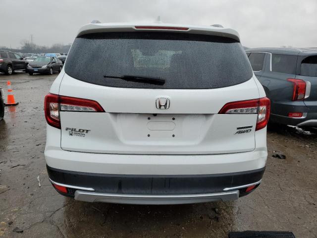 5FNYF6H66MB023058 Honda Pilot Touring