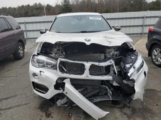 5UXKU2C39H0U29047 BMW X6 Xdrive35i
