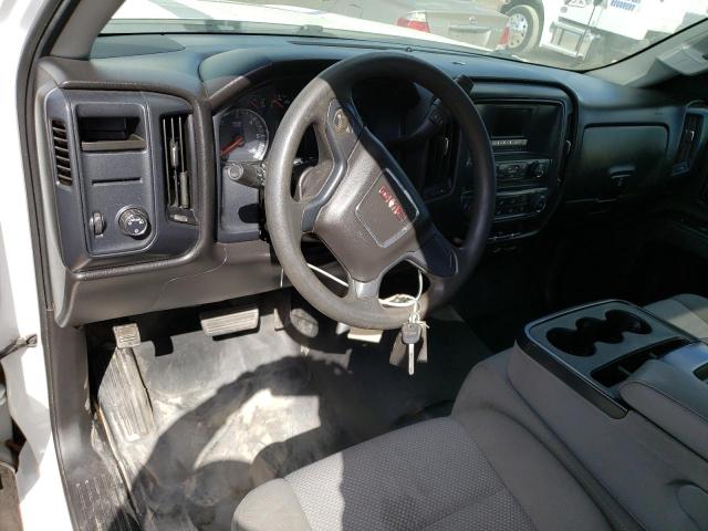 1GTN1LEC4HZ905503 GMC Sierra C1500