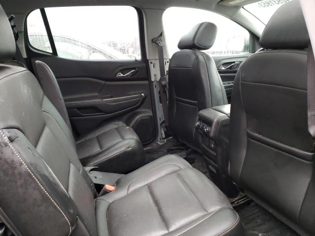 1GKKNNLS8KZ117168 GMC Acadia Slt-2