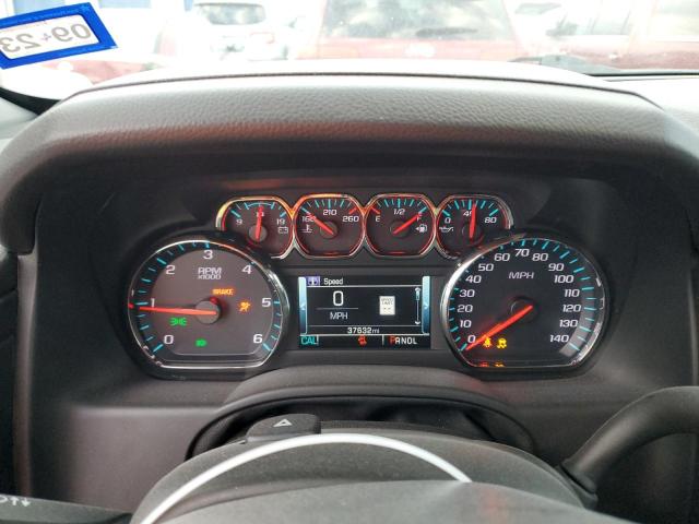 1GKS1GKC4LR218677 GMC Yukon Xl C1500 Slt