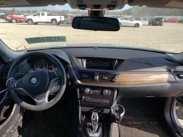 WBAVL1C54EVY24522 BMW X1 Xdrive28i