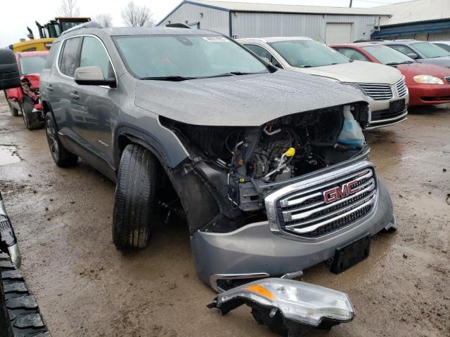 1GKKNNLS8KZ117168 GMC Acadia Slt-2