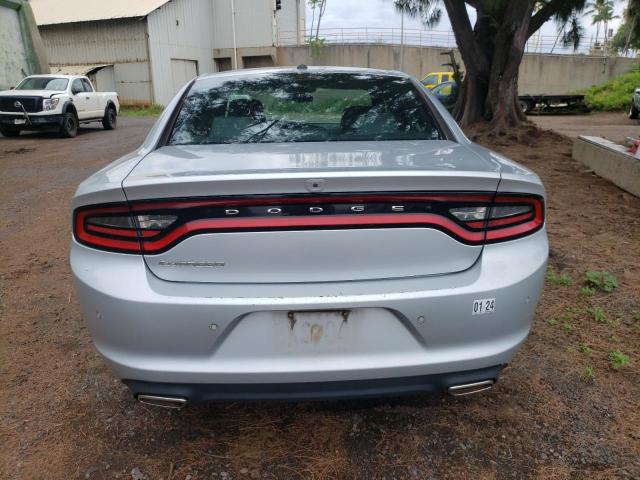 2C3CDXBG5KH695485 Dodge Charger Sxt