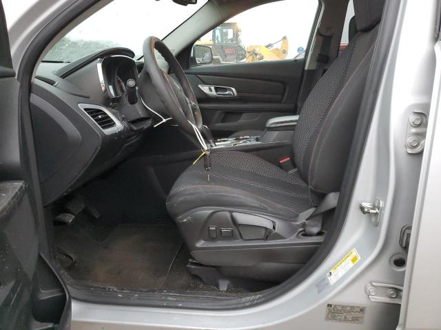 2GKALMEK2H6339122 GMC Terrain Sle