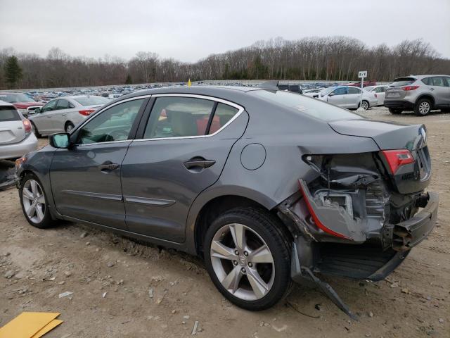 19VDE1F79EE010689 Acura Ilx 20 Tech